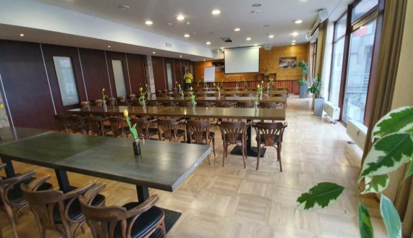 Hotel CROCUS **** Vysoké Tatry